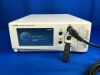 STRYKER Core Power Shaver With Handpiece Surgical Navigation System