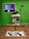 OLYMPUS FULL Option EXERA III 190 TOWER FOR SALE!!!
