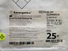 SYNERGETICS 55.69.25P 25ga Curved Fixed Extended Illuminated Laser Probe (X)