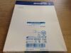 MEDTRONIC 1883480HRE Quadcut Blade, 3.4mm (X)