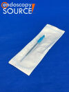 SMITH & NEPHEW (1) Smith & Nephew  Dyonics EXP 4225 3.5mm INCISOR Mini Blade 7 CM Long