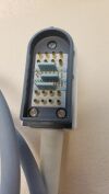 PHILIPS 453530071712 15CH Sense Spine Coil 1.5T MRI Accessories