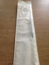 MEDTRONIC 10050 DLP Suction Tube, 6Fr (X)