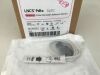 MASIMO 1860 LNCS Pdtx Pediatric Pulse Oximeter Adhesive Sensor, Box of 20 Pieces Exp 05/2022 K1021