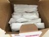 MASIMO 1860 LNCS Pdtx Pediatric Pulse Oximeter Adhesive Sensor, Box of 20 Pieces Exp 05/2022 K1021