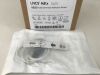 MASIMO 1859 LNCS Adtx Adult Pulse Oximeter Adhesive Sensor, Box of 20 Pieces Exp 2018 K1021