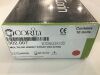 CORIN 0302-007 Mizuhosi Multilok Wrist Strap, Box of 10 Pieces , For Use W MultiLok Hand  Surgery Table System Exp 2018 K1121