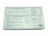 HUDSON RCI 1173 Emergency LifeSaver Kit Non-Latex Resuscitation