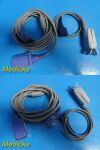 GE/DINAMAP Procare DPC420-EN , W/ OEM NBP/SpO2 Leads ~ Patient Monitor