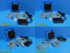 GE/DINAMAP Procare DPC420-EN , W/ OEM NBP/SpO2 Leads ~ Patient Monitor