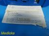 GE/DINAMAP Procare DPC420-EN , W/ OEM NBP/SpO2 Leads ~ Patient Monitor