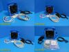 GE/DINAMAP DPC 420N-EN ,W/ New SpO2/NBP Leads,Power Supply~Procare Monitor