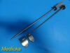 Kyphon Inc X-Stop IPD (Interspinous De-Compression) Instrument Set W/ Case