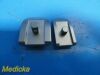 Kyphon Inc X-Stop IPD (Interspinous De-Compression) Instrument Set W/ Case