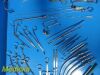 KARL STORZ 78X ,Jarit,V. Mueller,Pilling,Miltex Assorted ENT Surgery Instrument