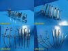JOHNSON & JOHNSON 17X J&J Codman Endosurgery Assorted Surgical Clip Applier, Small
