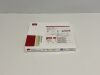 COOK MEDICAL Advance 35LP G52282   Exp.2022-12  (A5) G52282 Advance 35LP