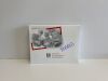 EDWARD LIFE SCIENCE ThruPort System   EV  Exp.10-2021 (D4) EV Pulmonary Catheter Kit