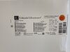 EDWARD LIFE SCIENCE ThruPort System   EV  Exp.10-2021 (D4) EV Pulmonary Catheter Kit