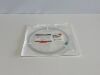 TERUMO Catheter Exchance   GR1807  Exp.10-2021 (K35) GR1807 Cathetr Exchance
