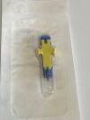 INTUITIVE Lot of 6 EndoWrist  30mm 48630B  Exp.2022-11  (H33) 48630B EndoWrist 30mm
