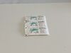 INTUITIVE Lot of  23 EndoWrist Stapler 48445G Exp. 11-2020 to 09-2021  (K35)  48445G EndoWrist Stapler