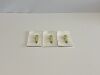 INTUITIVE Lot of  23 EndoWrist Stapler 48445G Exp. 11-2020 to 09-2021  (K35)  48445G EndoWrist Stapler