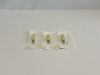 INTUITIVE Lot of  23 EndoWrist Stapler 48445G Exp. 11-2020 to 09-2021  (K35)  48445G EndoWrist Stapler
