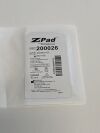 AMPARO Zpad Stabilization Device  200026  Exp.08-2021 (K5)- 83 Available 200026 Z pad Stabilization