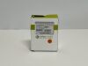 LIFENET Cancellous Revision Dowel   PRDXL12  Exp.11-2021 (K52) PRDXL12 Cancellous Revision Dowel