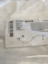 CONMED Lot of 2 Vcare Medium  60-6085-201A   Exp.2023-02  (C5 ) 60-6085-201A Vcare Medium