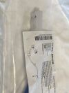 CONMED Lot of 2 Vcare Medium  60-6085-201A   Exp.2023-02  (C5 ) 60-6085-201A Vcare Medium
