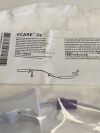CONMED Vcare Dx  60-6080-000A  Exp.04-2021 to 08-2021 (K44) 60-6080-000A Vcare Dx