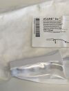 CONMED Vcare Dx  60-6080-000A  Exp.04-2021 to 08-2021 (K44) 60-6080-000A Vcare Dx
