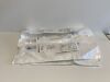 CONMED Vcare Extra Large  60-6085-203A    Exp.2021-01  (K44 ) 60-6085-203A Vcare Extra Large