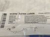 CONMED Vcare Extra Large  60-6085-203A    Exp.2021-01  (K44 ) 60-6085-203A Vcare Extra Large