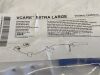 CONMED Vcare Extra Large  60-6085-203A    Exp.2021-01  (K44 ) 60-6085-203A Vcare Extra Large
