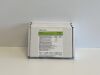 HALYARD Mic-Key Gastrostomy Feeding Tube   0120-24-4.5 Exp.03-2021 (#19) 0120-24-4.5 Mic-Key Gastrostomy Feeding Tube