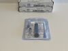 HALYARD Mic-Key Gastrostomy Feeding Tube   0120-24-4.5 Exp.03-2021 (#19) 0120-24-4.5 Mic-Key Gastrostomy Feeding Tube