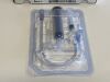 HALYARD Mic-Key Gastrostomy Feeding Tube   0120-24-4.5 Exp.03-2021 (#19) 0120-24-4.5 Mic-Key Gastrostomy Feeding Tube