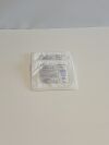 CONVATEC Lot of 3 Moldable Durahesive Skin   411804 (M40/Q7) 411804 Moldable Durahesive Skin