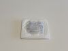 CONVATEC Lot of 3 Moldable Durahesive Skin   411804 (M40/Q7) 411804 Moldable Durahesive Skin