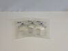 GORE Lot of 3 Bioabsorbable staple Line Reinforcement   12BSGX160GB  Exp.09-2021 (M40) 12BSGX160GB Bioabsorbable staple Line Reinforcement