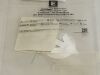 GORE Lot of 3 Bioabsorbable staple Line Reinforcement   12BSGX160GB  Exp.09-2021 (M40) 12BSGX160GB Bioabsorbable staple Line Reinforcement