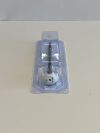 INTUITIVE 8mm Bladeless Obturator Long   470360  Exp.06-2021 (M40)  470360 8mm Bladeless Obturator Long