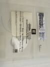 GORE Bioabsorbable Staple Line Reinforcement  20055721  Exp.05-2024 (M40) 20055721 Bioabsorbable staple Line Reinforcement