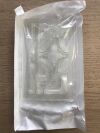 MEDTRONIC 22101 A Neonate Reservoir, Flat Dome w/ Integral Ventricular Catheter, Small 3cm (X)