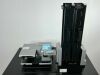 AGILENT BIOTEK MultiFlo FX BioTek  touch MFXP Microplate Reagent Dispenser w/BioStack3 Stacker