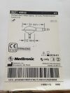 MEDTRONIC 42832 Delta Burr Hole Valve, Performance Level 1.0, 12mm x 31mm (X)