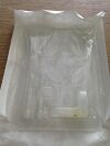 MEDTRONIC 42832 Delta Burr Hole Valve, Performance Level 1.0, 12mm x 31mm (X)